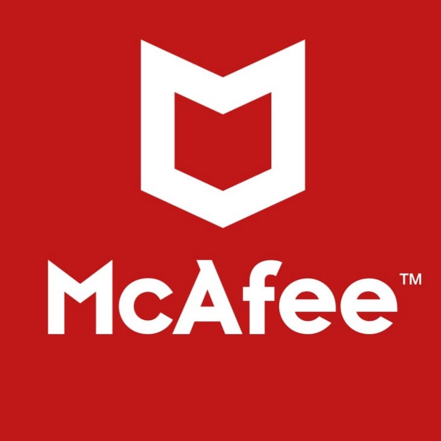 · لایسنس McAfee Total Protection
