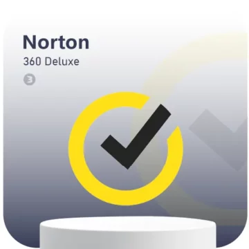 · لایسنس Norton 360